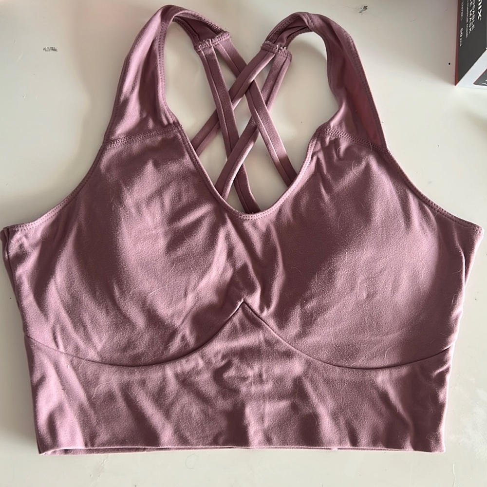 Balance Sports bra